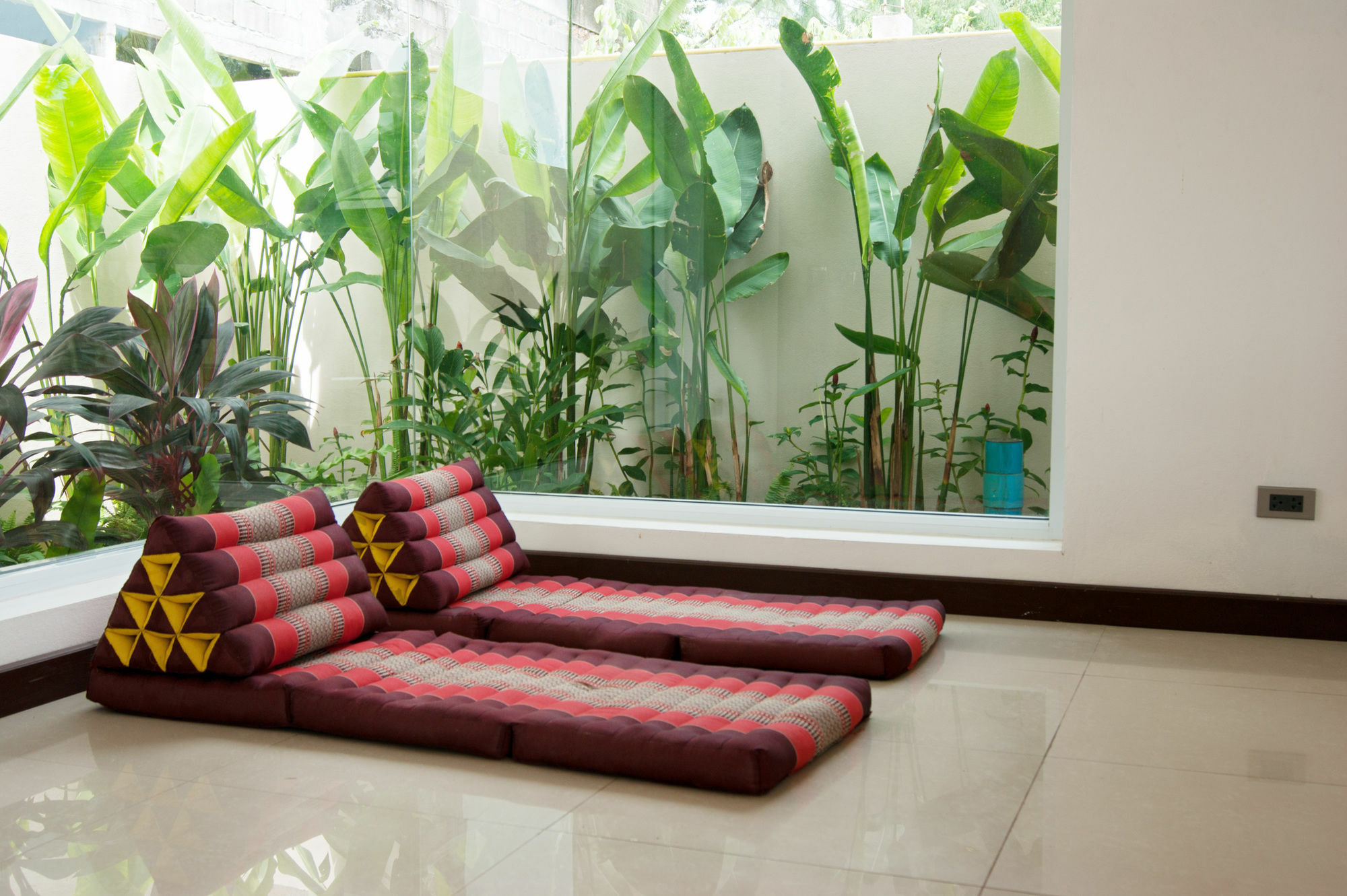 The Place Villas Nathon Exterior foto