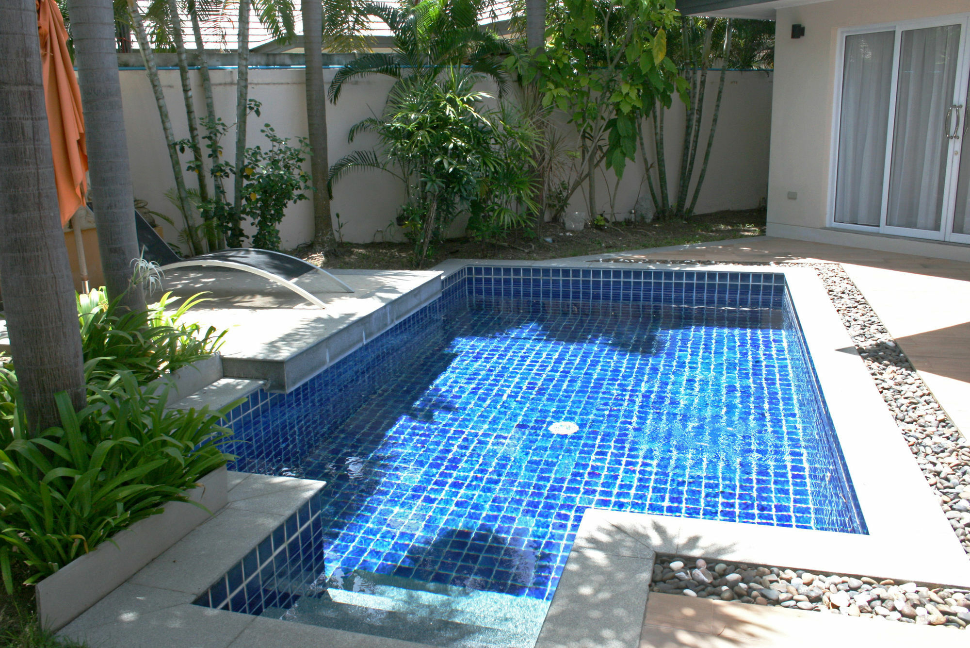The Place Villas Nathon Exterior foto