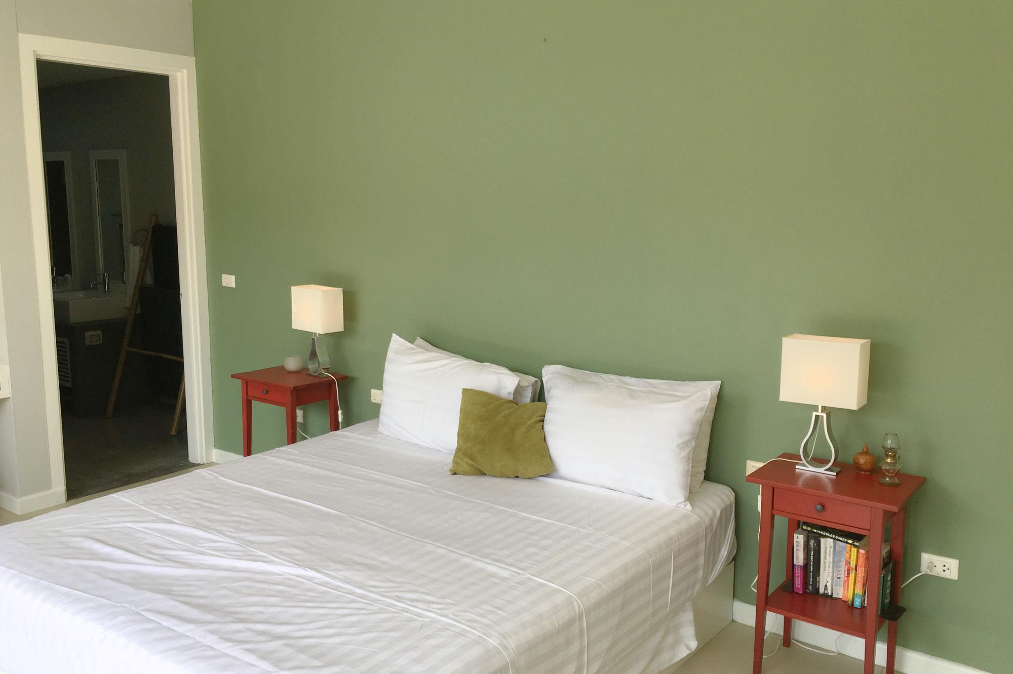 The Place Villas Nathon Exterior foto